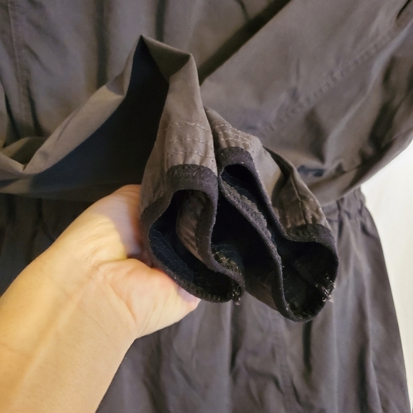 Roots Martinriver water resistant jacket size sm - Picture 14 of 16